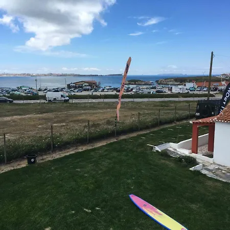 Vendégház Catus Homie Baleal